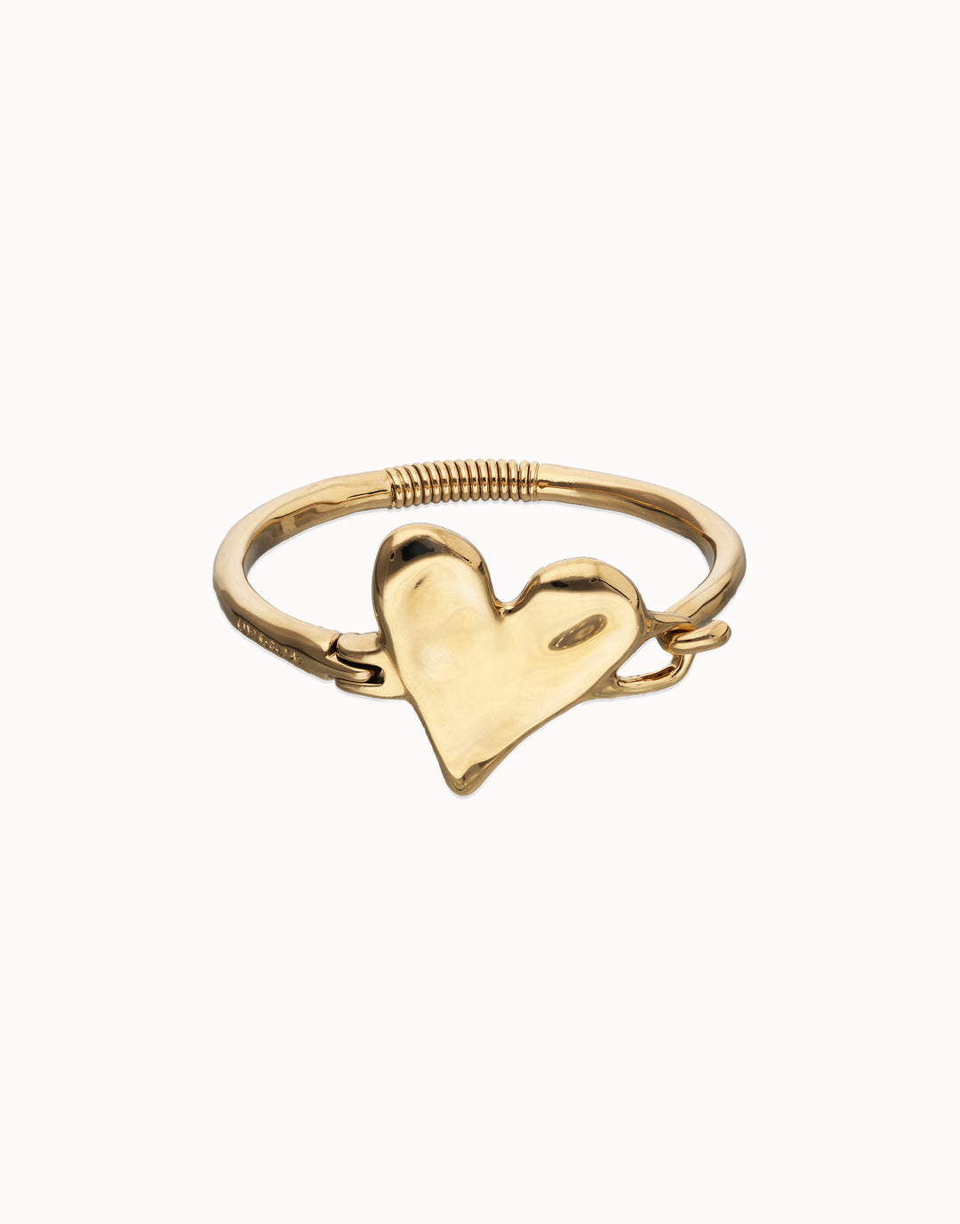 UNOde50 Pálpito Bracelet