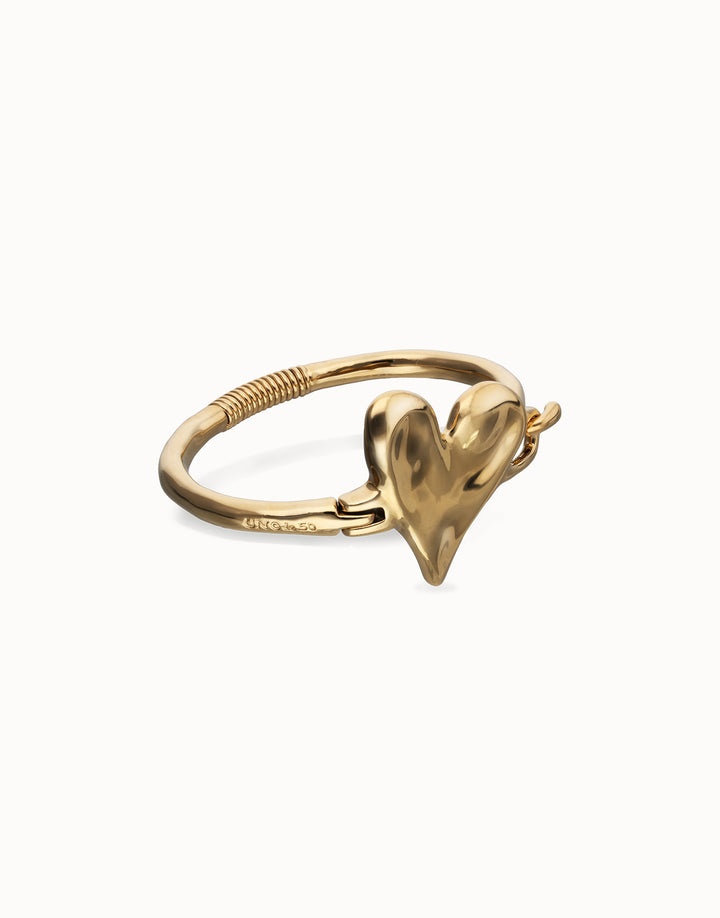 UNOde50 Pálpito Bracelet