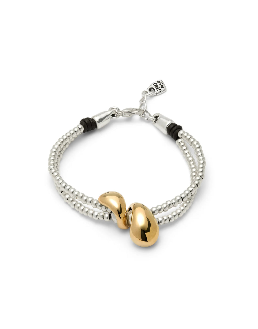 UNOde50 AXIS Bracelet