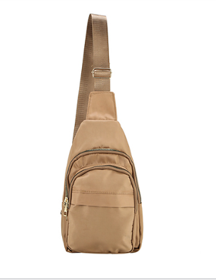Easy Sling Crossbody Bag
