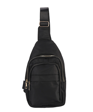 Easy Sling Crossbody Bag