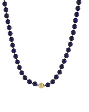 Aurora Statement Choker