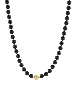 Aurora Statement Choker