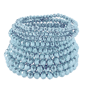 Midnight Spark Bracelet