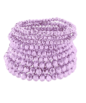 Midnight Spark Bracelet
