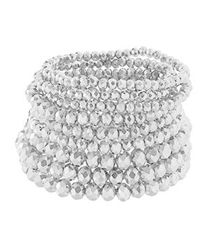 Midnight Spark Bracelet