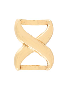 Infinity Scarf Ring