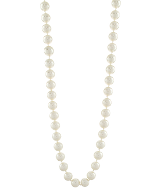 Forever in Pearls Necklace