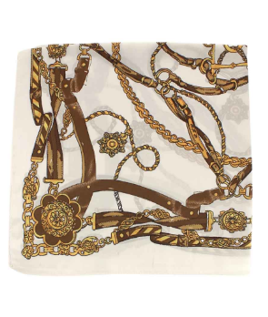 Multi Print Bandana Scarf