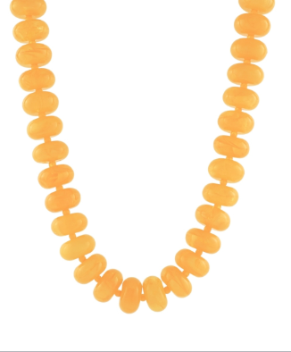 Color Me Chic Necklace
