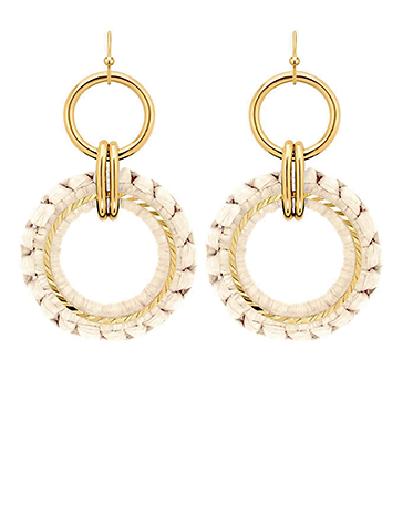 Perfect Finishing Touch Earrings