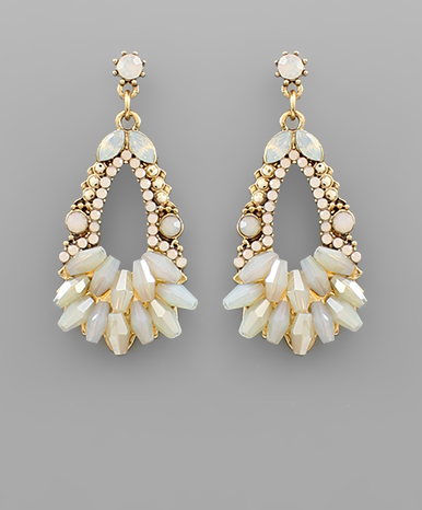 Darling Multi Earrings