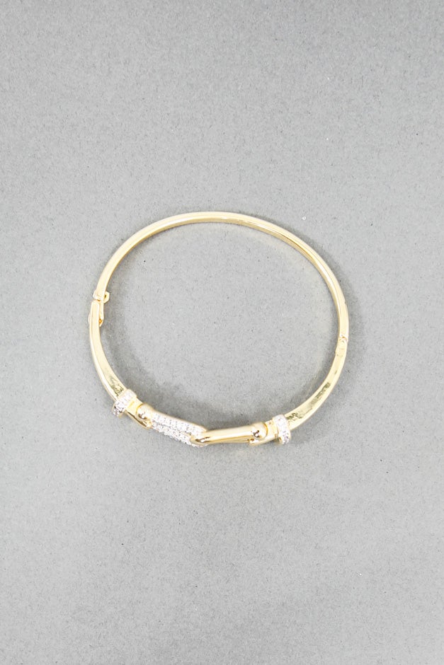 Linked Luxe Bracelet