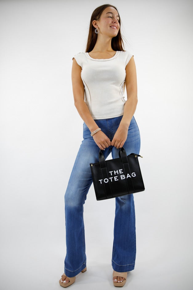 The Tote Bag