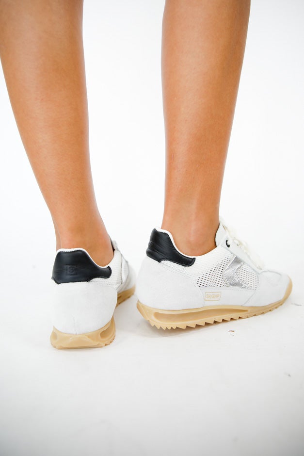 The Suri Sneaker