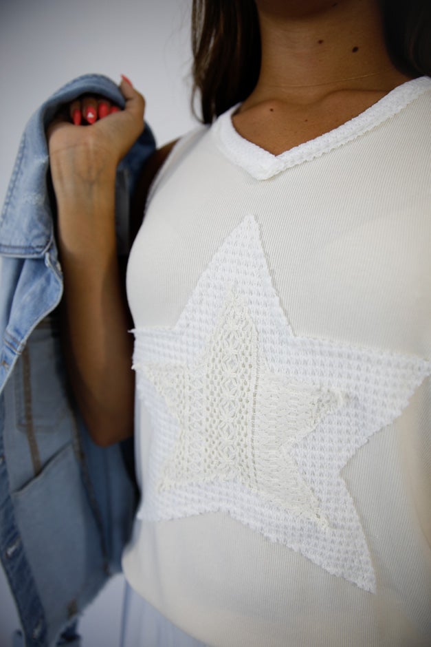 Feeling Starstruck Tank