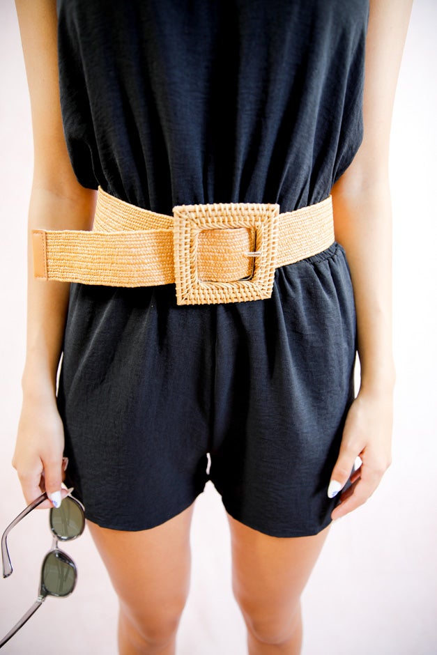 Driftwood Dunes Belt