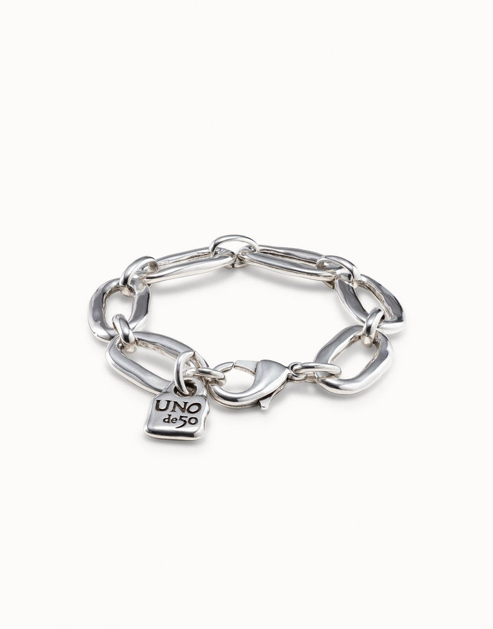 Linked Luxe Bracelet