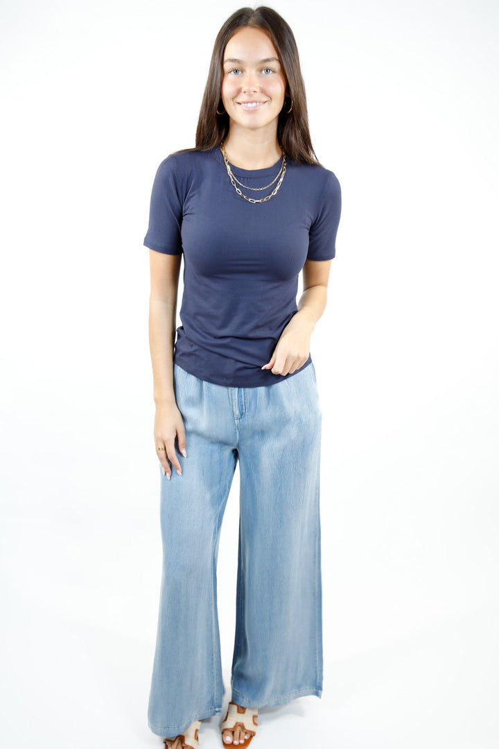 Cloud Nine Comfort Top