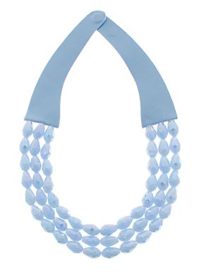 Bead Statement Necklace