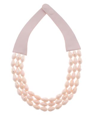 Bead Statement Necklace