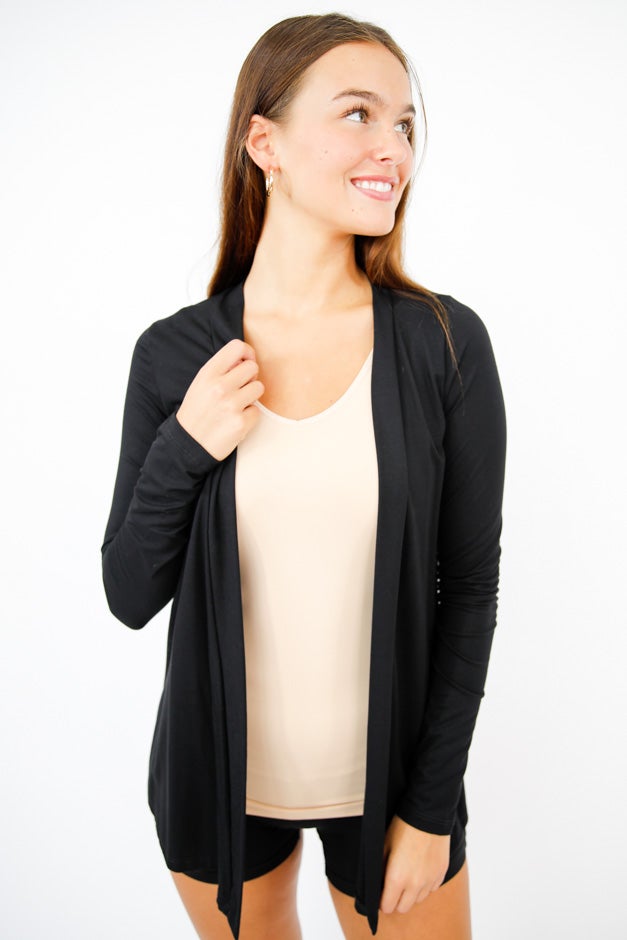 Everyday Elegance Cardigan *Final Sale*