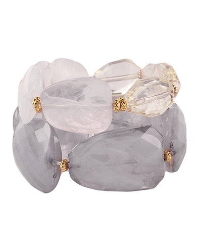 Crystal Crush Bracelet