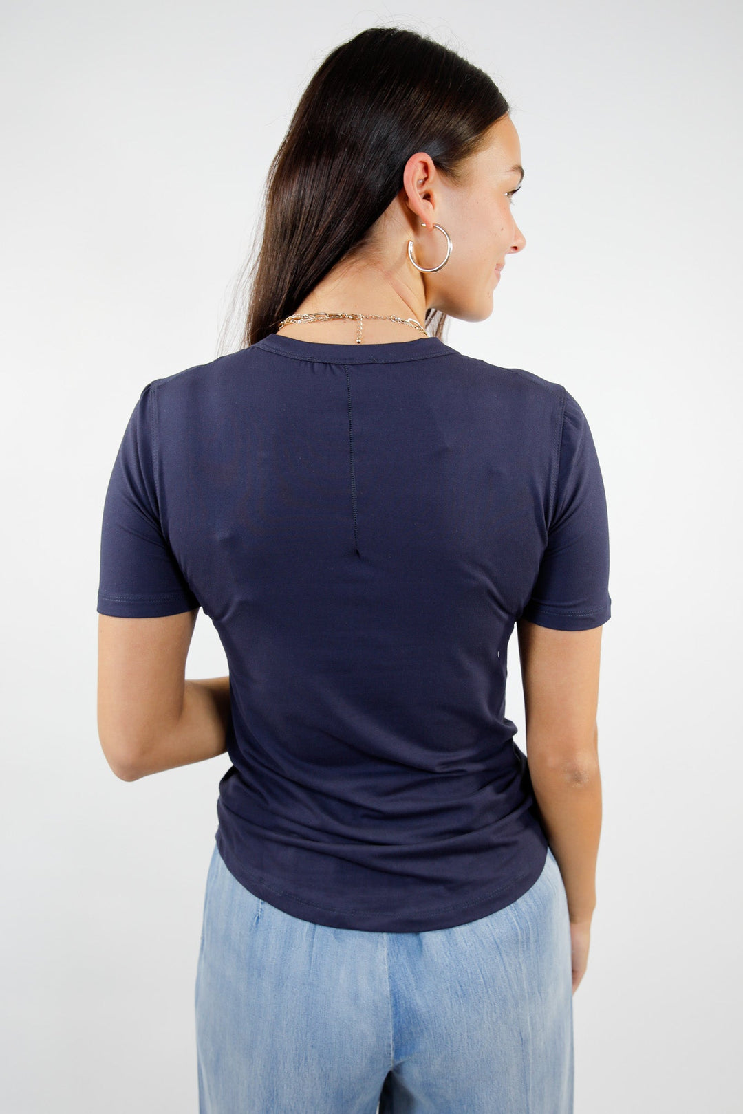 Cloud Nine Comfort Top