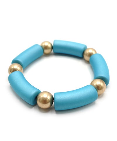 Coastal Pop Bracelet