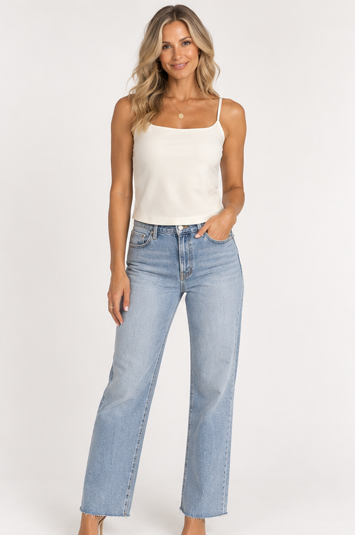 After Hours Lace Cami