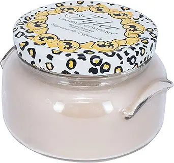 Family Tradition 22 oz  2-Wick  Tyler Candle