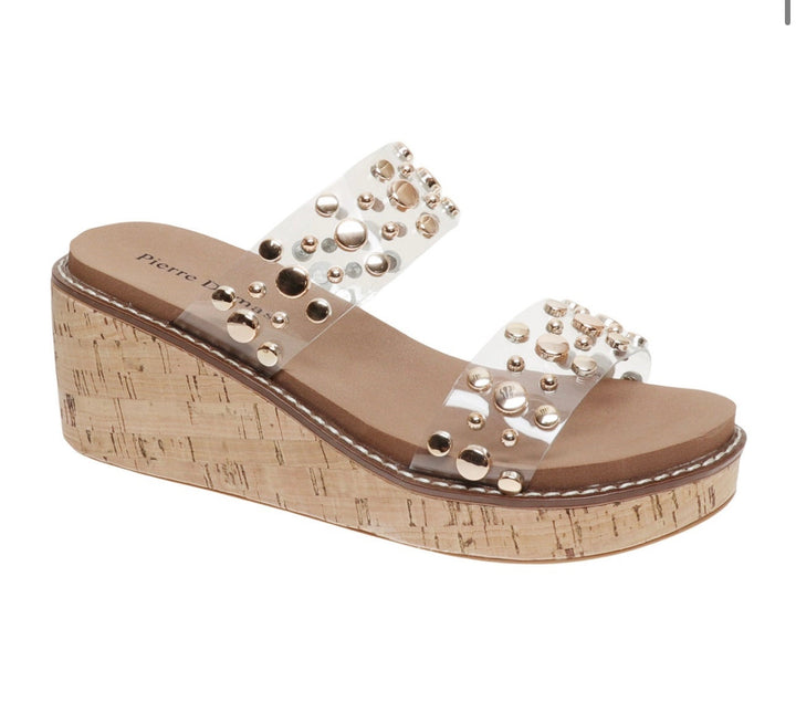 Palm Royale Wedge