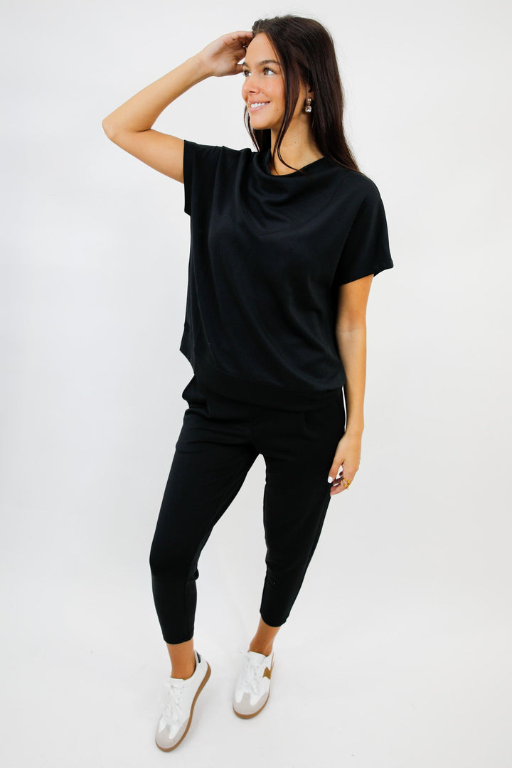 Tailored Ease Scuba Pants