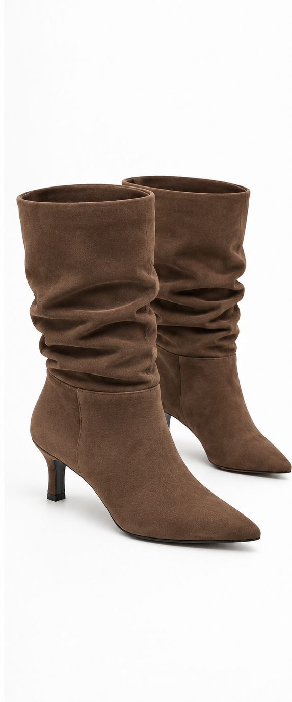 After Hours Slouch Boot