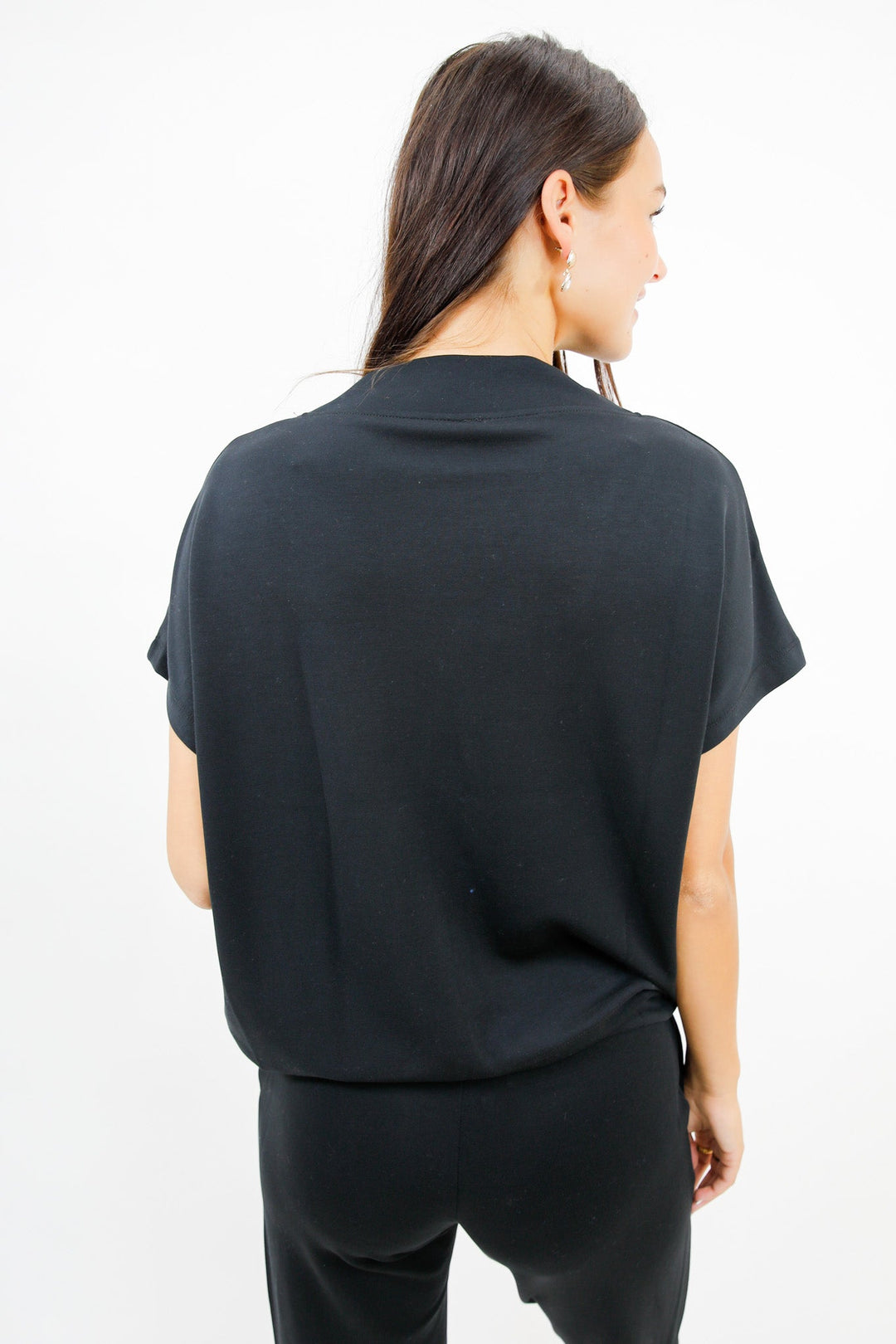 Soft Flow Scuba Top