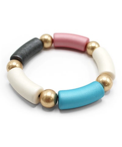 Coastal Pop Bracelet