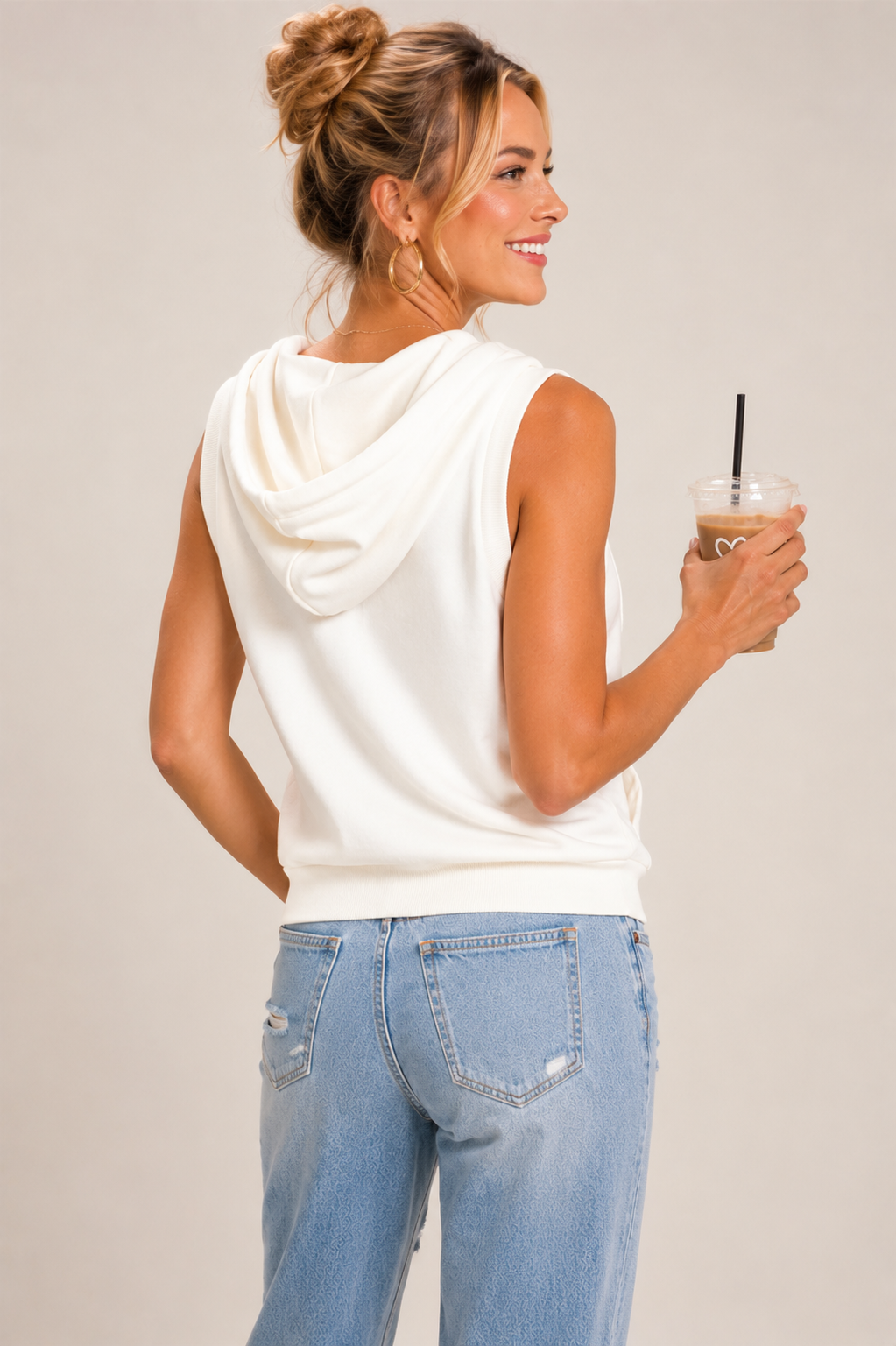 Layer It Up Knit Jacket