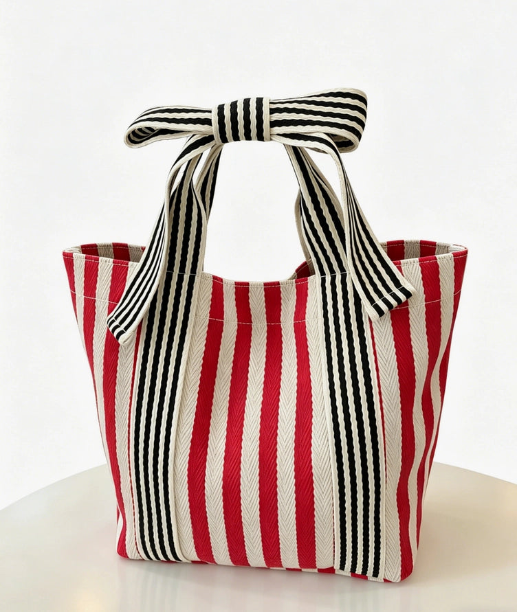 Boardwalk Bow Mini Tote