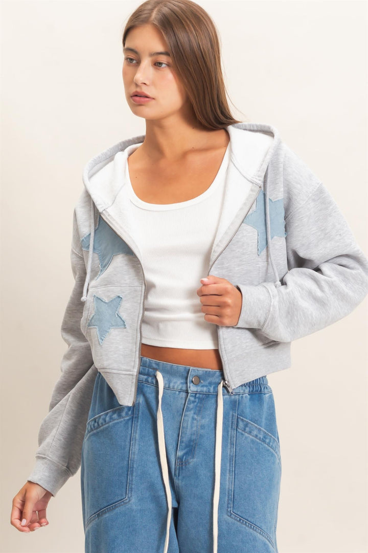 On the Move Knit Jacket