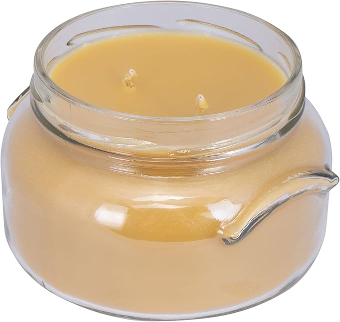 Fleur De Lis 22 oz 2-Wick Tyler Candle