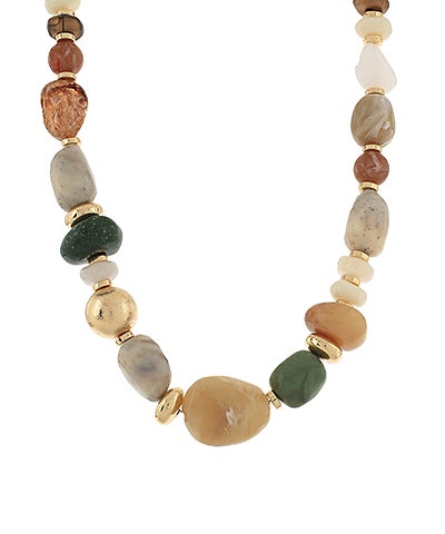 Sands of Capri Necklace