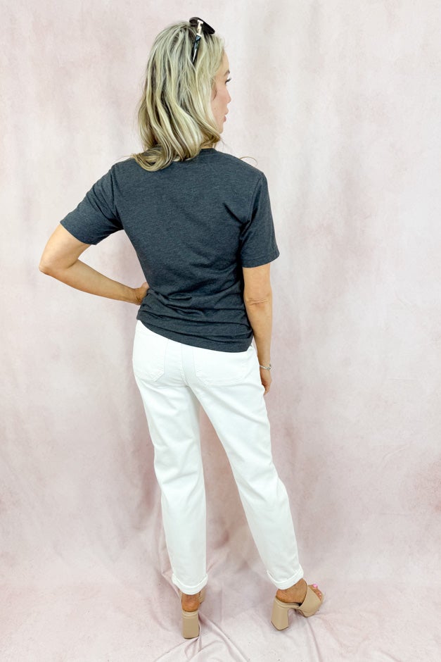 Stay Home Club Graphic Tee *Final Sale*