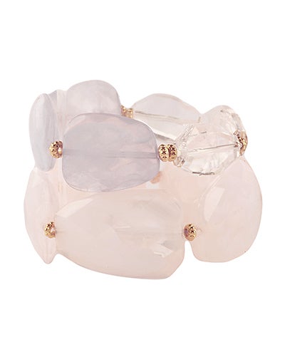 Crystal Crush Bracelet