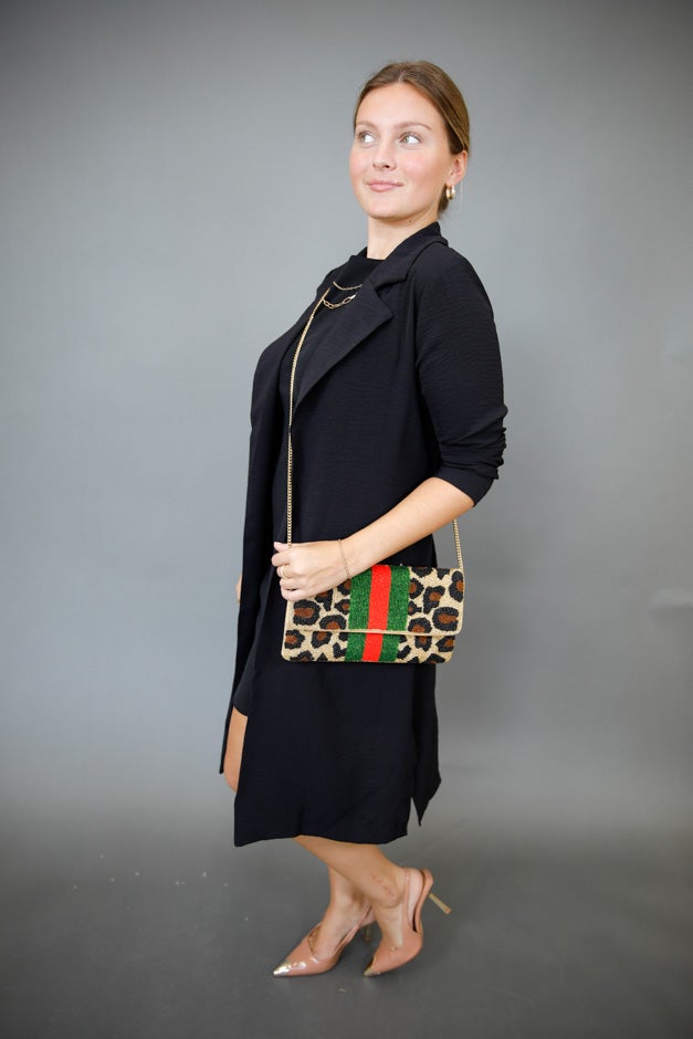 Fifth Avenue Airflow Duster *Final Sale*