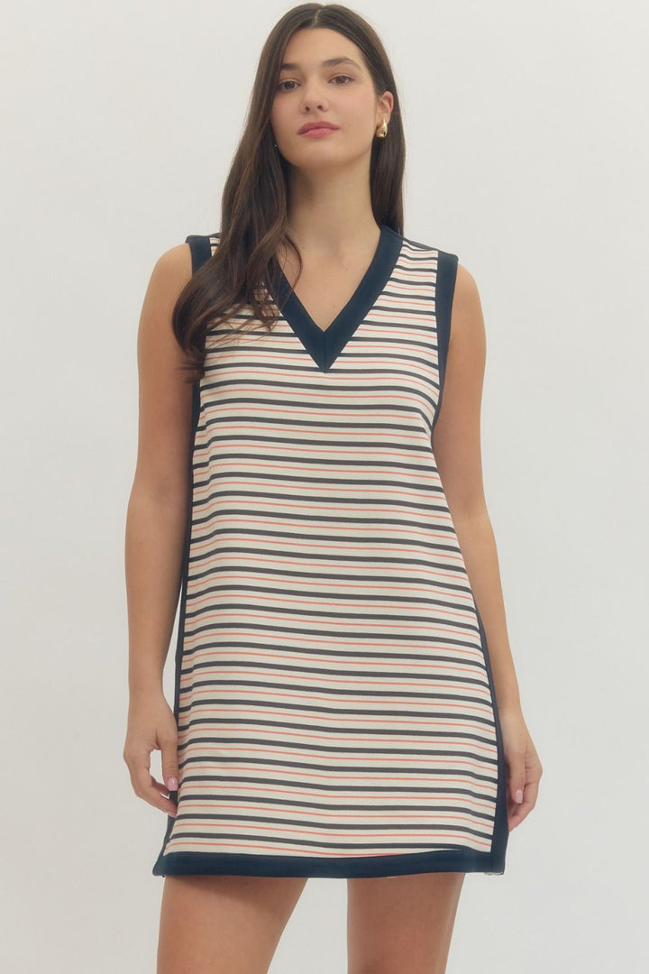 Sunday Plans Mini Dress