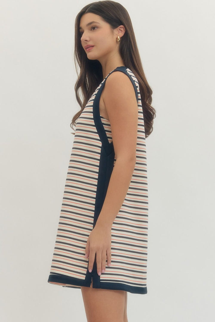 Sunday Plans Mini Dress