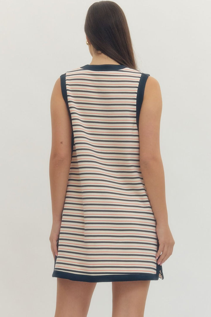 Sunday Plans Mini Dress
