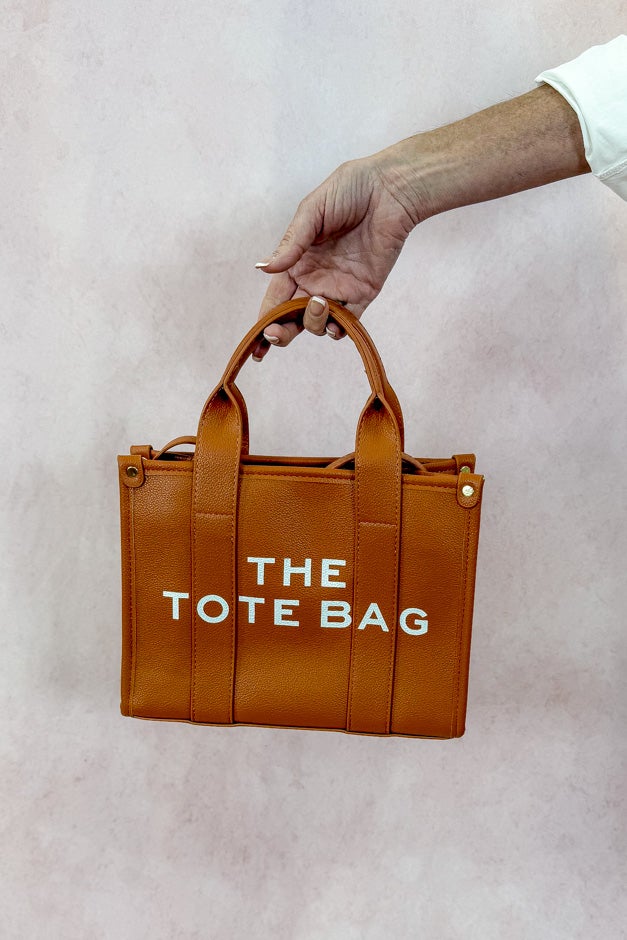 The Tote Bag