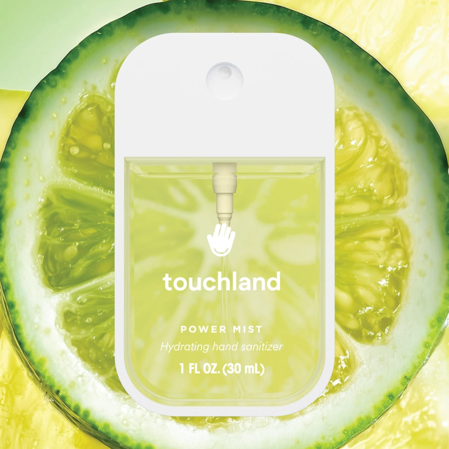 Touchland Power Mist Hand Sanitizer