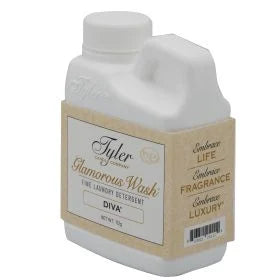 Diva® 4 oz Glamorous Wash Laundry Detergent